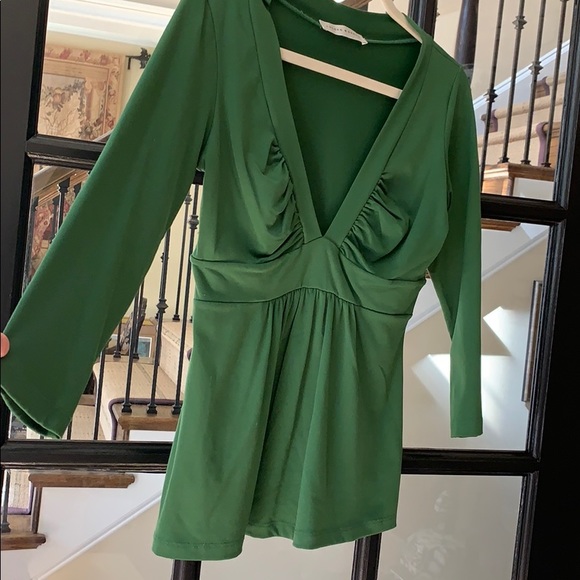 Top by Susana Monaco - Picture 2 of 5